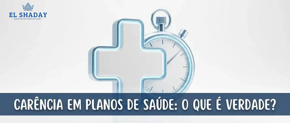 Carência em Planos de Saúde: O que é Verdade?
