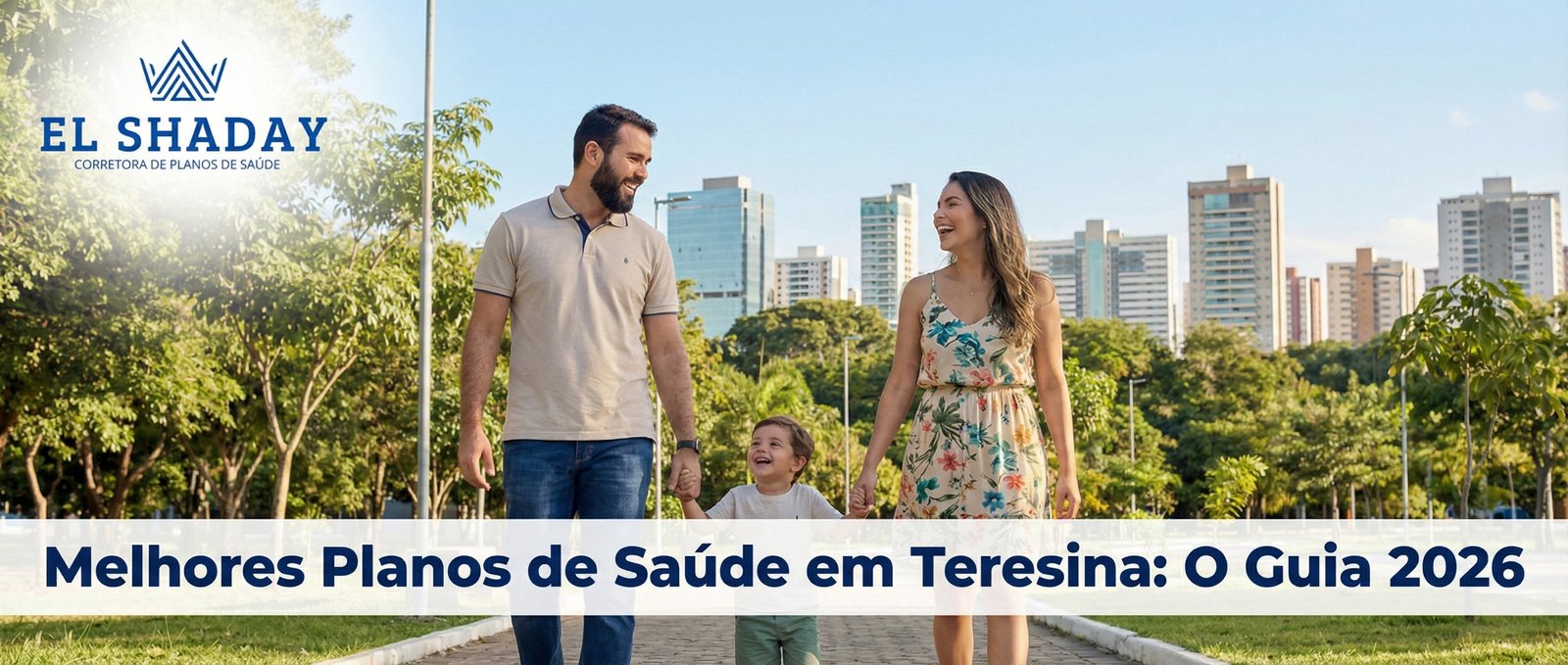 Melhores Planos de Saúde em Teresina: O Guia 2026. Fizemos um comparativo completo e atualizado para você decidir qual operadora oferece o melhor cuidado para quem você ama este ano.
