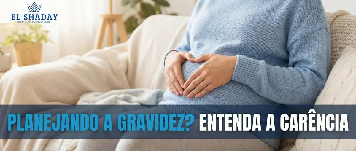 Planejando a Gravidez? Entenda a Carência