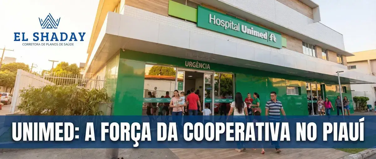 Unimed: A Força da Cooperativa no Piauí
