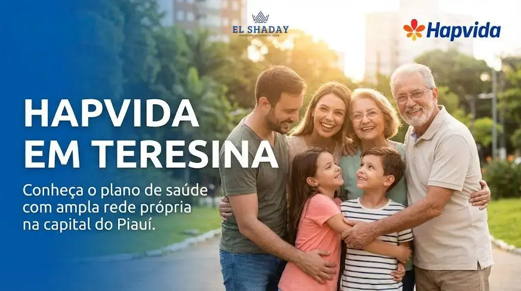 Conheça o plano de saúde da Hapvida