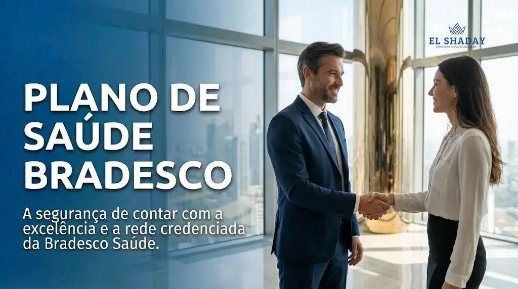 Plano de Saúde Bradesco
