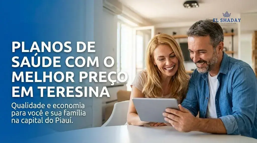 Planos de Saúde com o Melhor Preço em Teresina