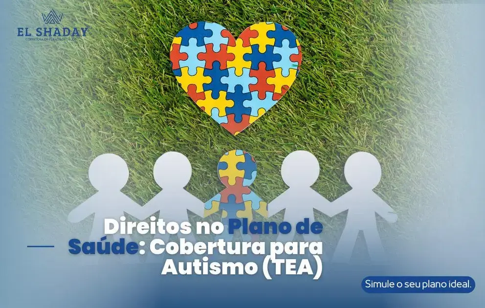 Cobertura Completa para TEA