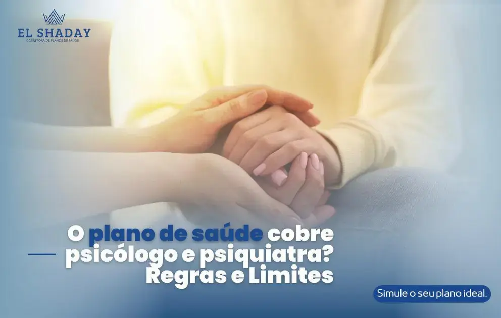 Cobertura para Saúde Mental