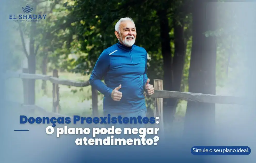 Doenças Preexistentes