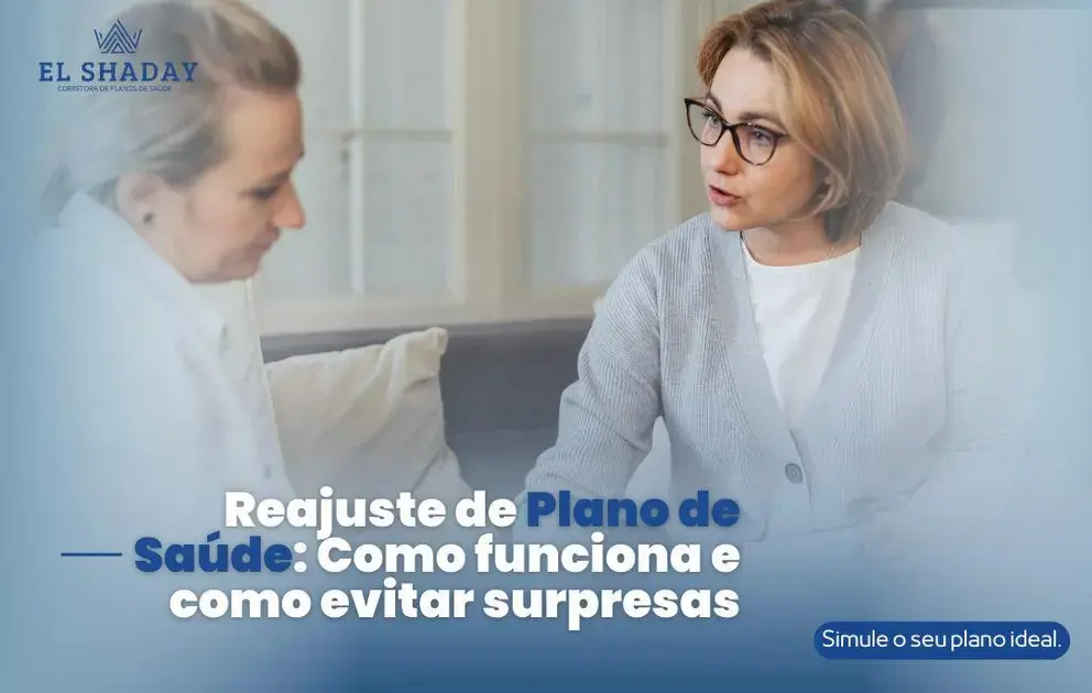 Evite Surpresas no Reajuste