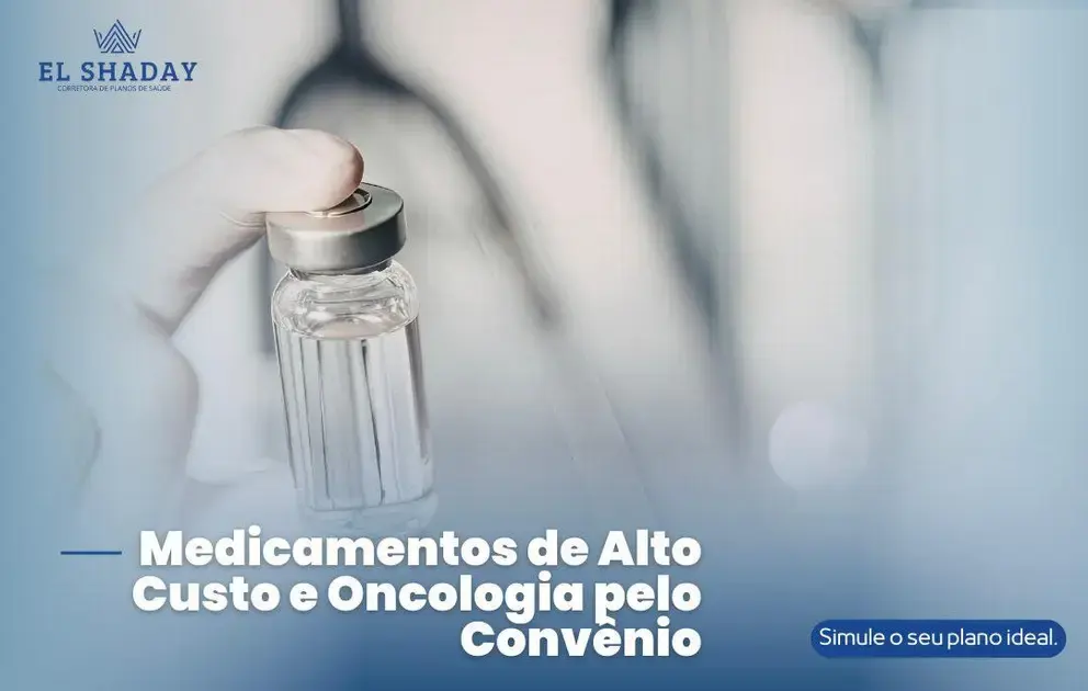 Medicamentos de Alto Custo