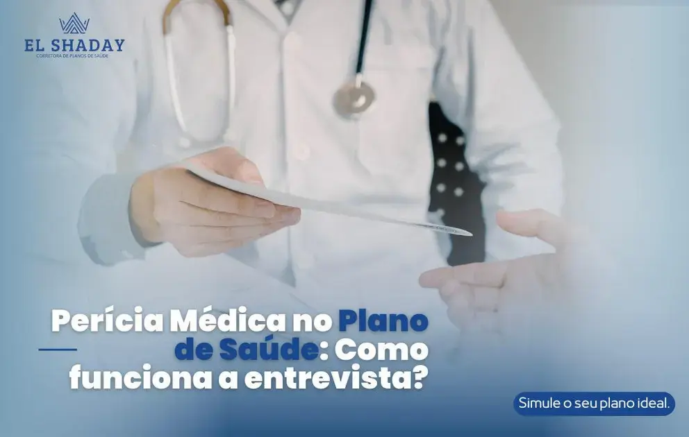O que é Perícia Médica?