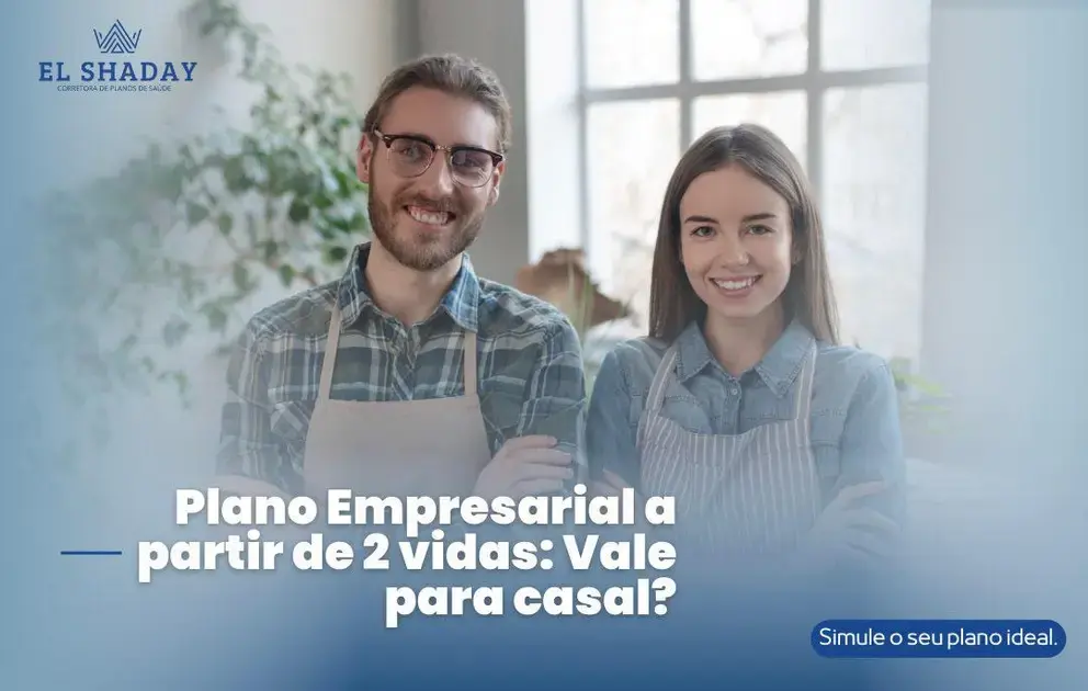 Plano para Casal (MEI)