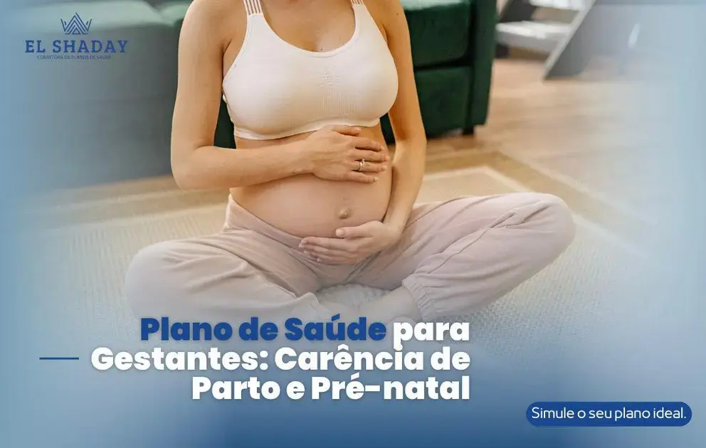 Proteção para Mamãe e Bebê