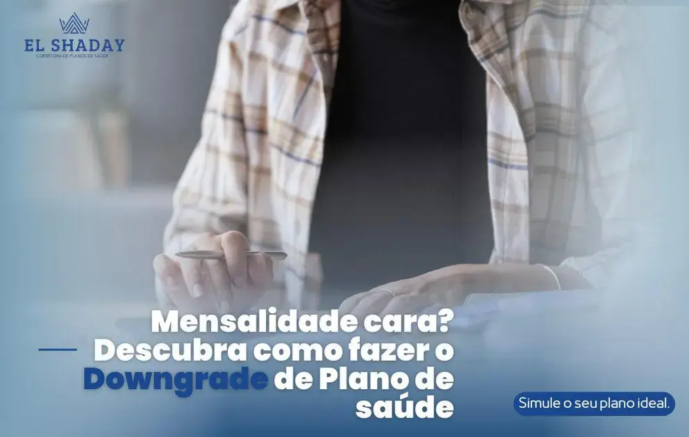 Reduza sua Mensalidade