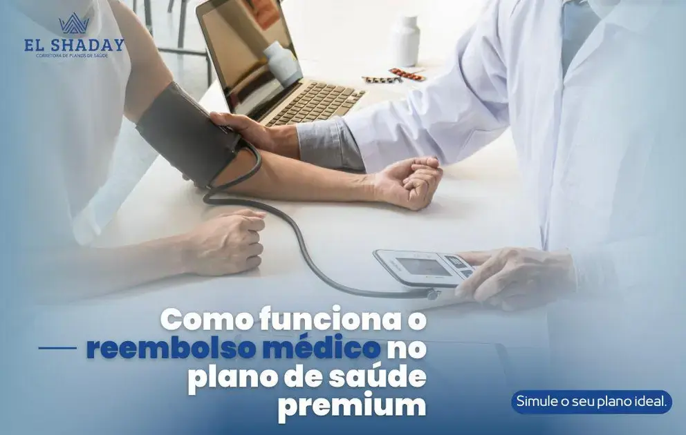 Reembolso em Planos de Grife