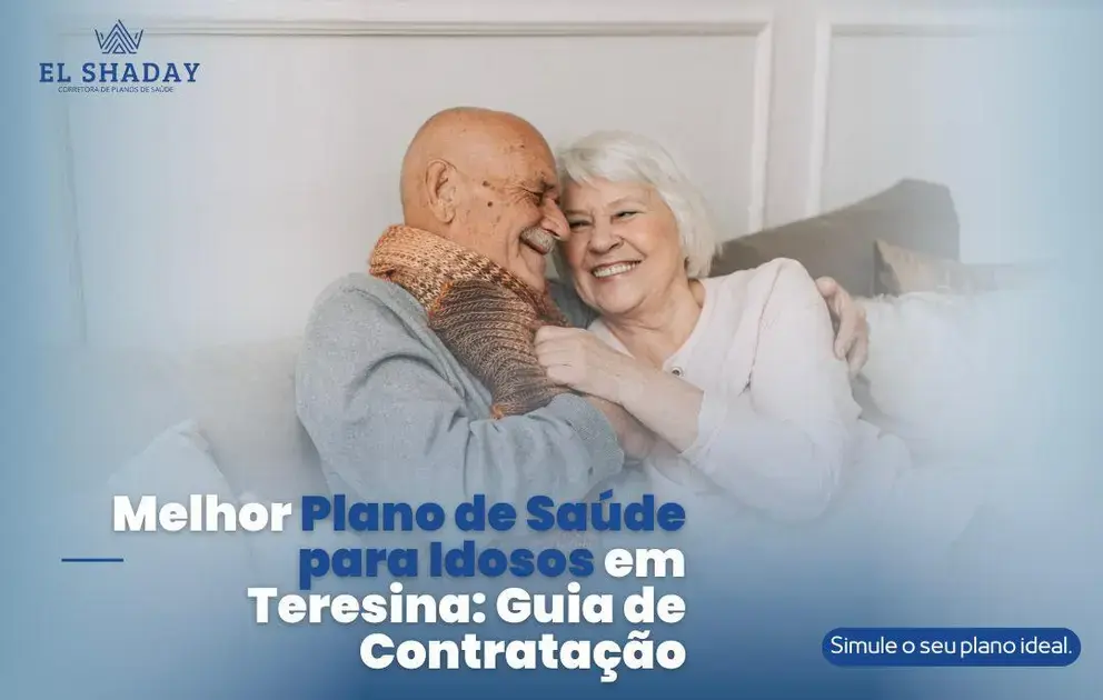 Saúde na Melhor Idade
