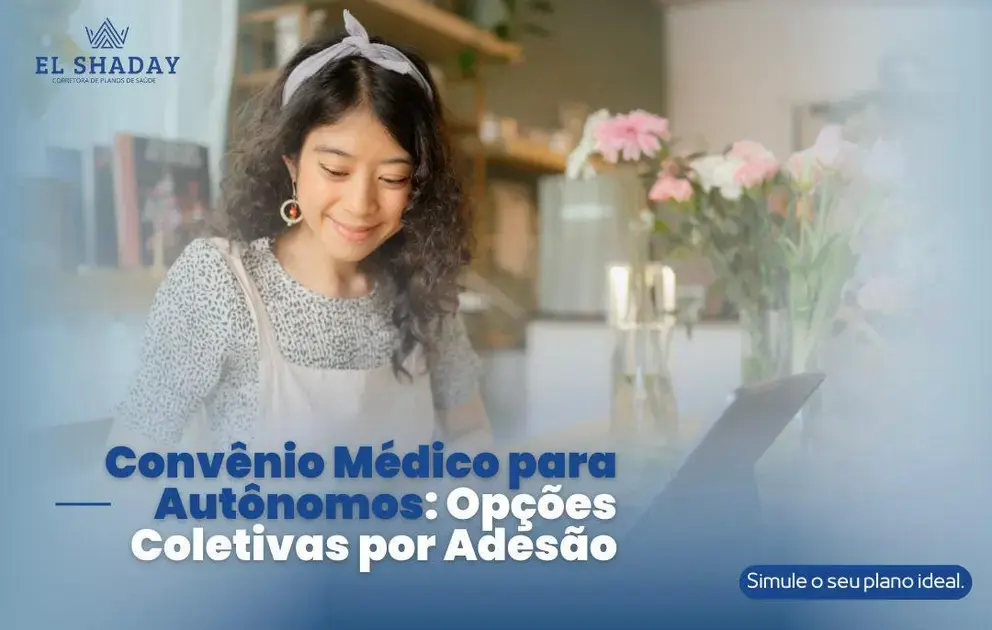 Saúde para Autônomos