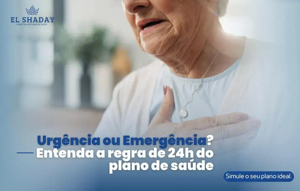 Urgência ou Emergência?