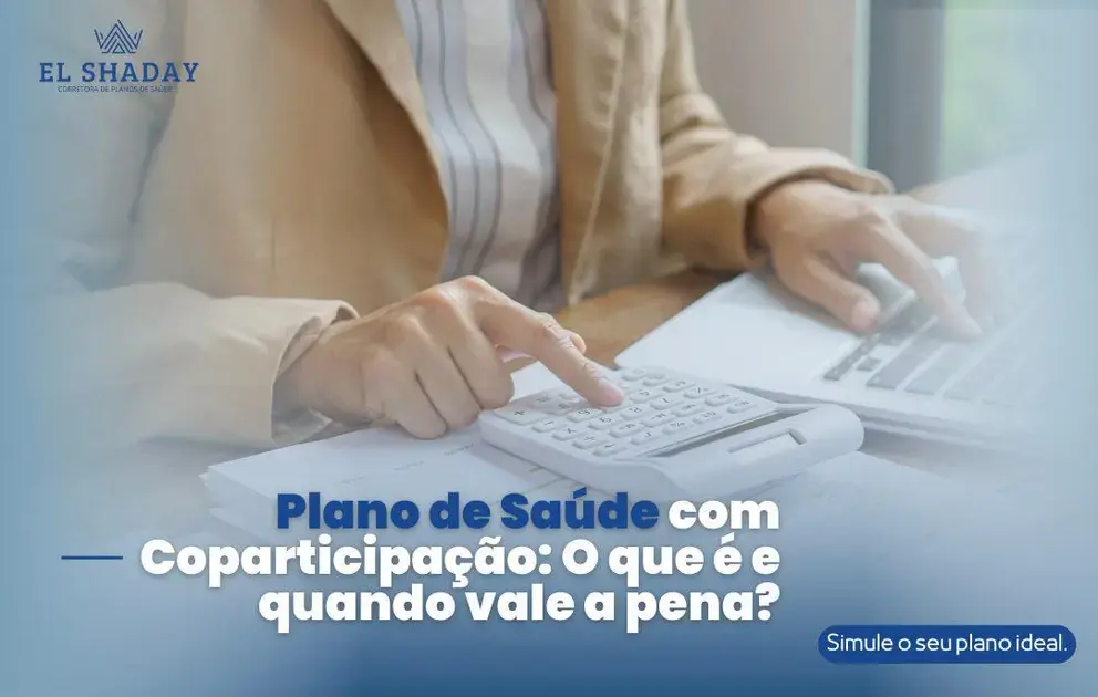 Vale a Pena Coparticipação?