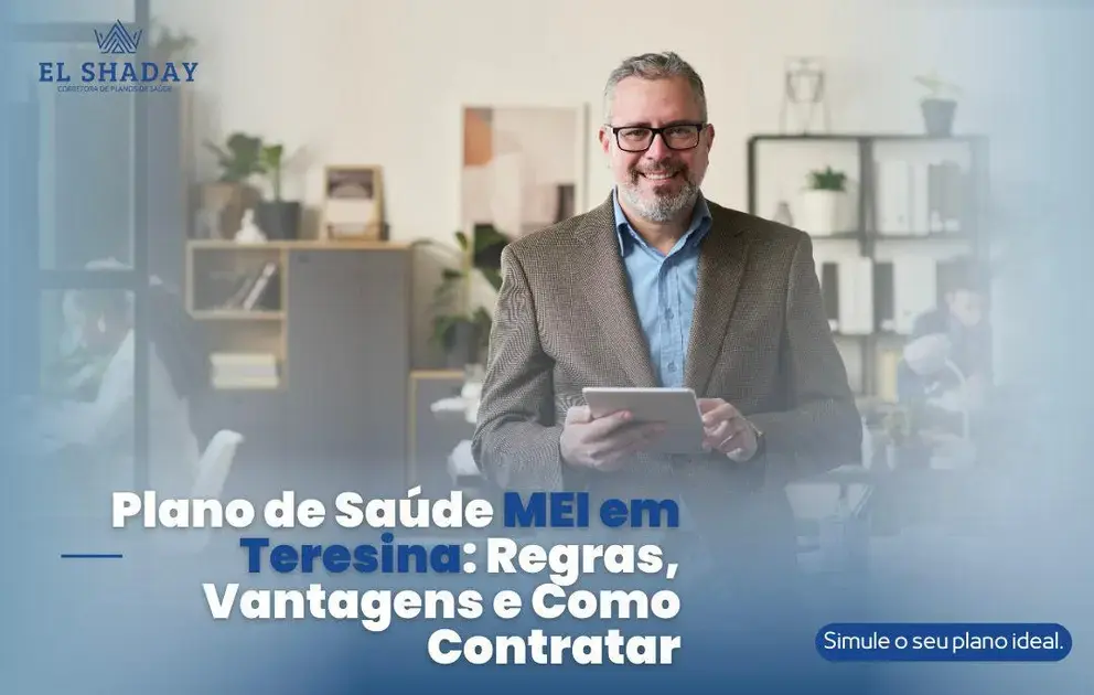 Vantagens da Unimed Teresina