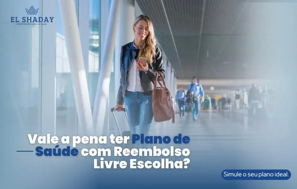 Entenda o Reembolso Médico