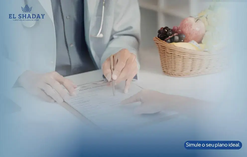 Guia de Carências El Shaday