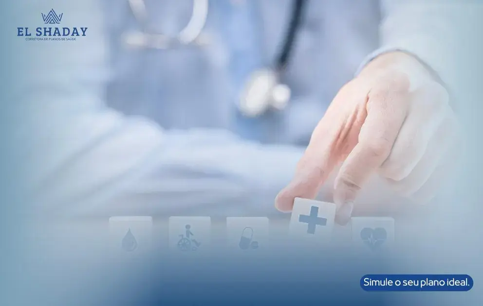 Liberação Rápida El Shaday